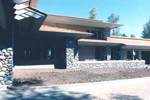Clean job site is critical to efficiency