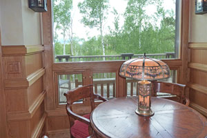 Millwork windows